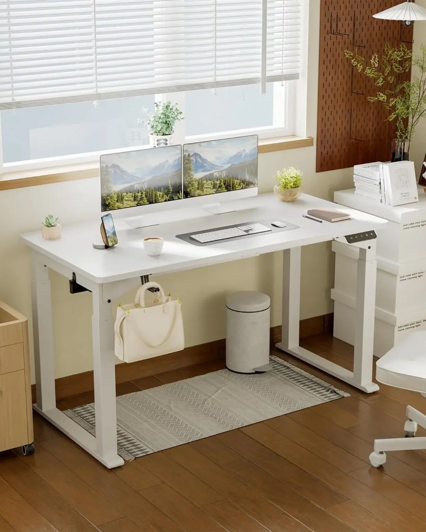 Electric Standing Desk