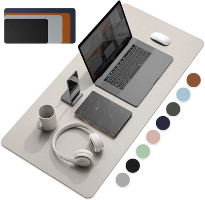 Large Size Office Desk Protector Mat