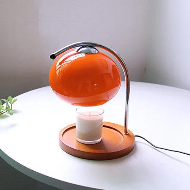 Study Office Home Candle Warmers Lamp.